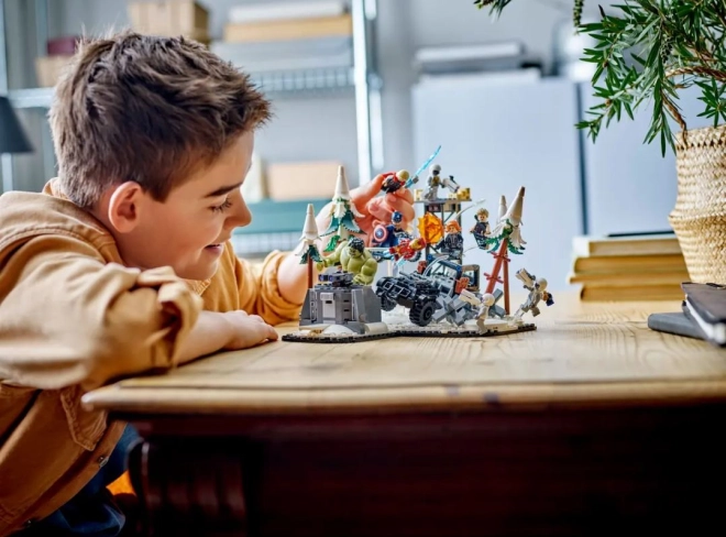 Spielspaß mit digitaler Unterstützung