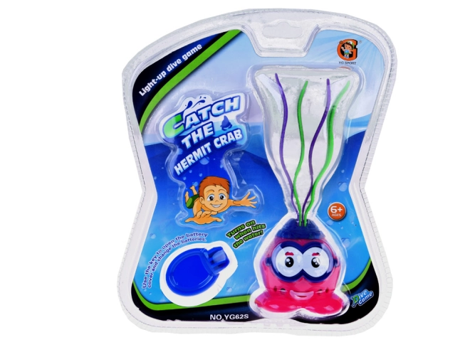 Farbige und interaktive Wasserspiele