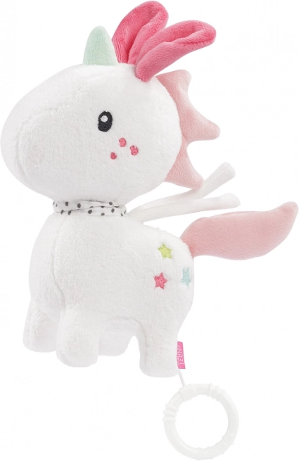 Spieluhr-Einhorn, Aiko & Yuki