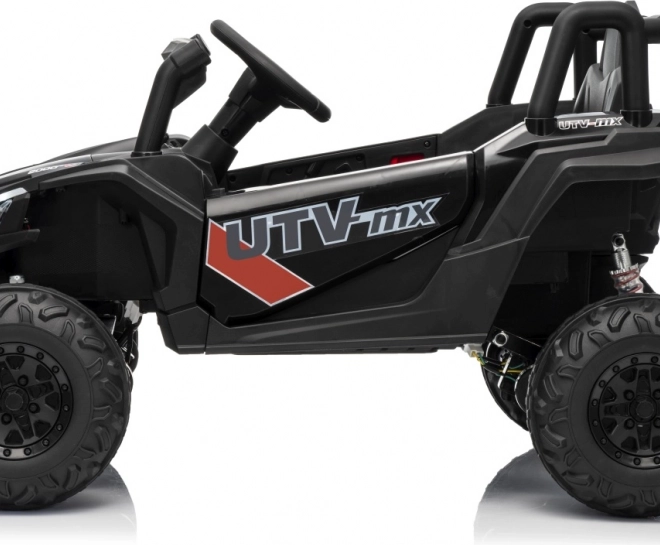 Fahrzeug Buggy Madman UTV-MX schwarz