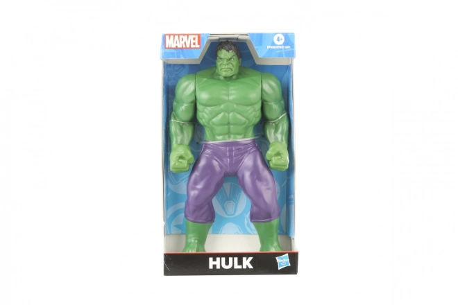 Marvel Hulk Figur 25 cm