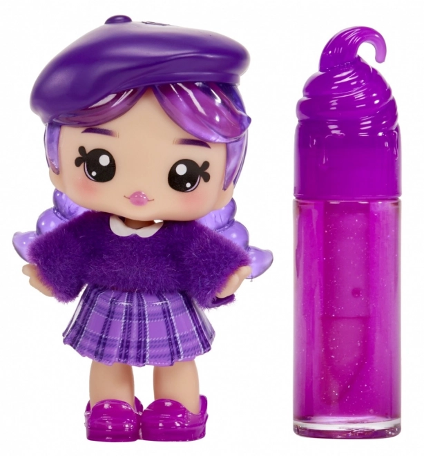 Yummiland Lipgloss Puppe Greta Grape