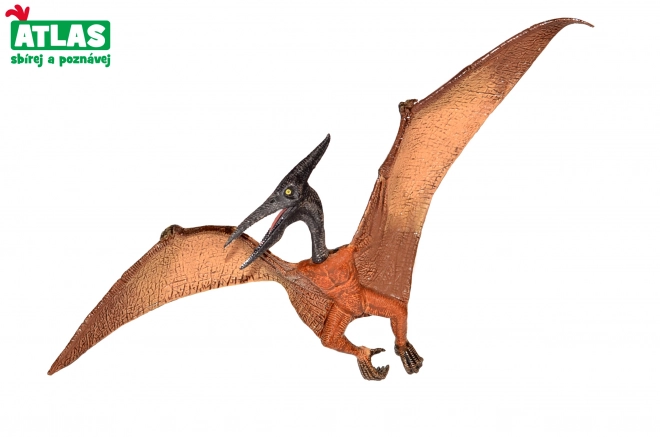 Dino Pteranodon Figur 22 cm