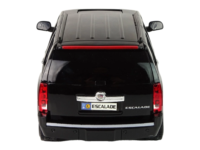 LED-Leuchten und Motorsound