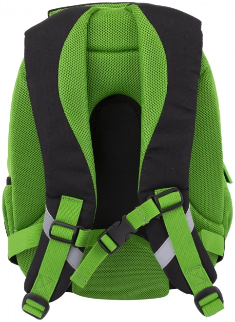 Schulrucksack MINECRAFT