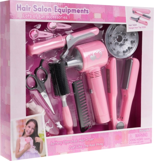 Sicheres und lustiges Spielzeug