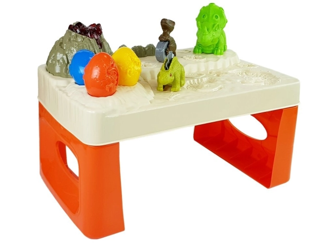 Lustiges Dinosaurier-Design