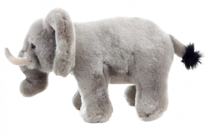 Plüsch-Elefant 30 cm