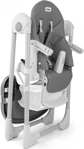 Einfache Zusammenklappung und Transport