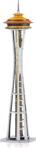 Stabile Metallkonstruktion zum Ausstellen