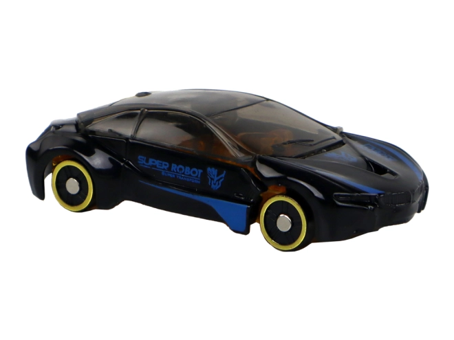 Stylisches Automobil