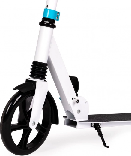 Schnelles Falten und praktischer Ständer