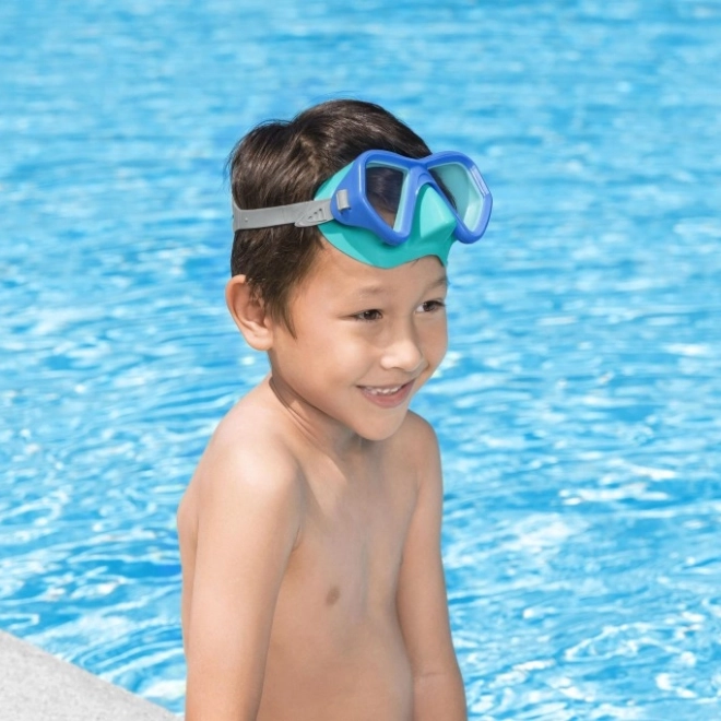 Bestway Dominator Schwimmmaske für Kinder