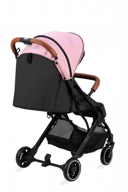 Sportlicher Kinderwagen MoMi Estelle Rosé