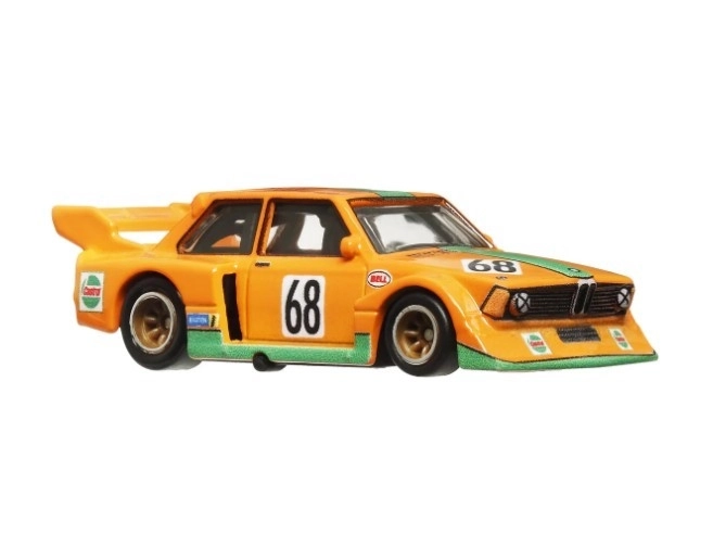 Hot Wheels Premium Car Culture