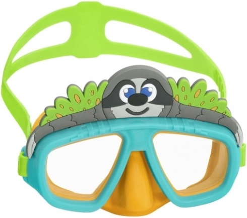 Kinder Schwimmbrille Einhorn Bestway