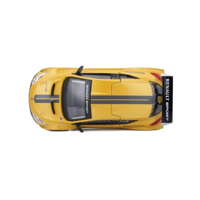 Renault Megane Trophy Modellauto