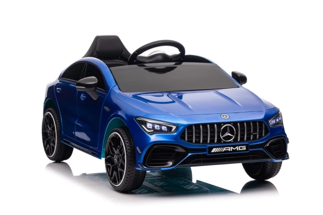 Authentisches Mercedes Design