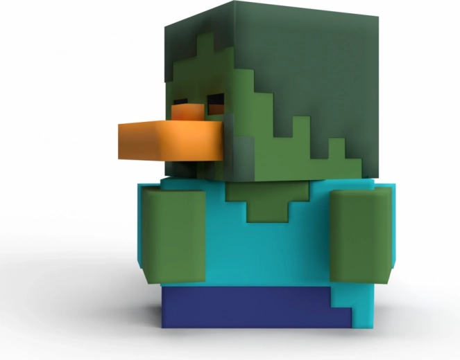 Detailreiche PVC-Verarbeitung