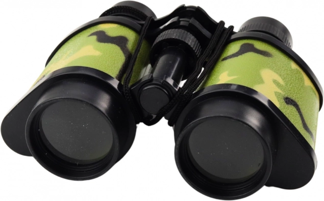Kinderfernglas in Tarnung 8x30