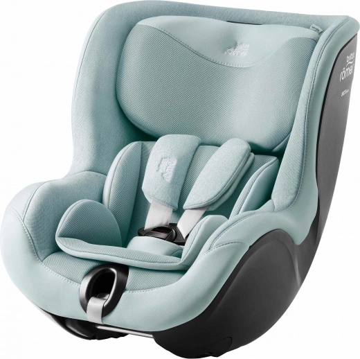 Autokindersitz Britax Römer Dualfix 5Z Style Harbor Blue