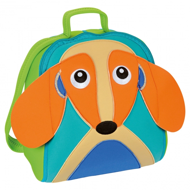 Kinder Rucksack Hund 30 cm