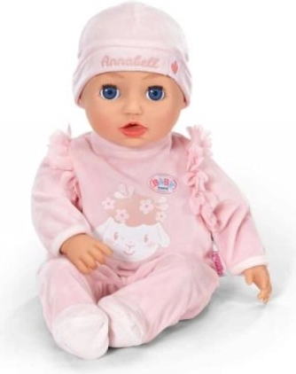 Baby Puppe Annabell 43 cm