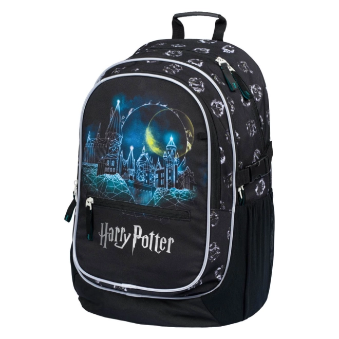 Ergonomisches Design mit Hogwarts