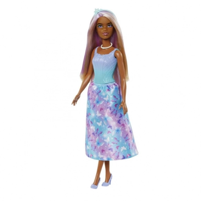 Barbie Märchenprinzessin Puppen Sortiment – HRR11