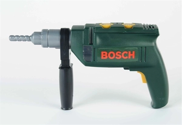 Bosch Spielzeug-Schlagbohrmaschine