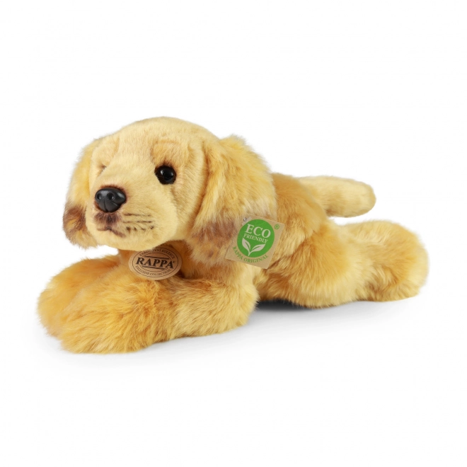 Plysch Retriever Eco-friendly 30 cm