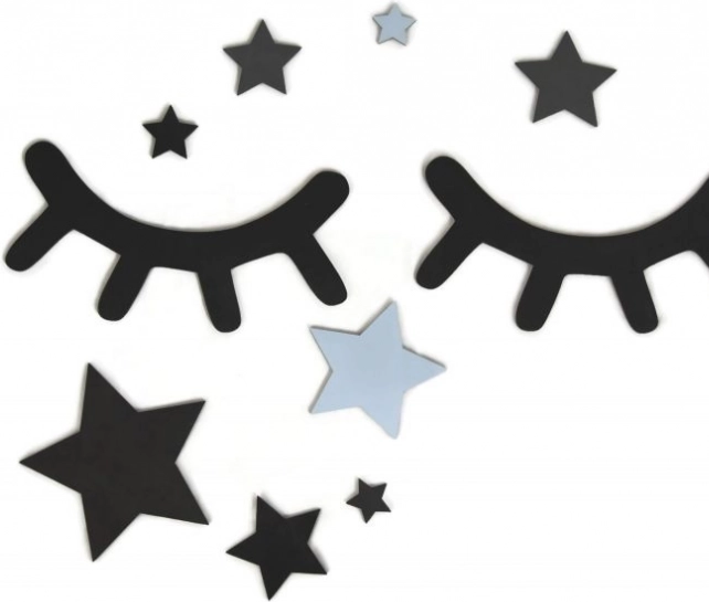 Bezauberndes Design fürs Kinderzimmer
