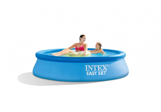 Aufblasbarer Pool Intex Easy Set 244x61 cm
