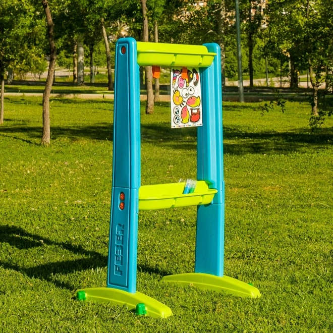 Doppelter Kreativspaß