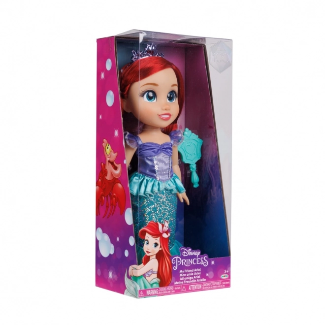 Disney Prinzessin Meerjungfrau Puppe Ariel