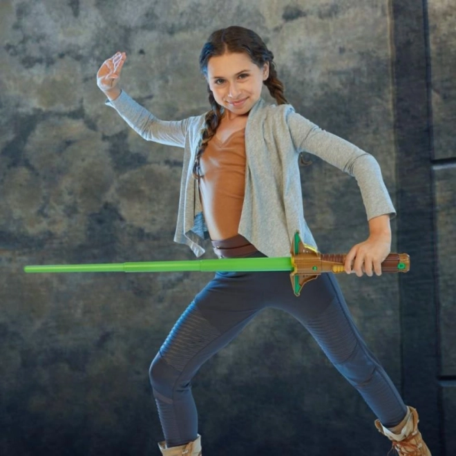 Star Wars Lichtschwert Forge Grundlage