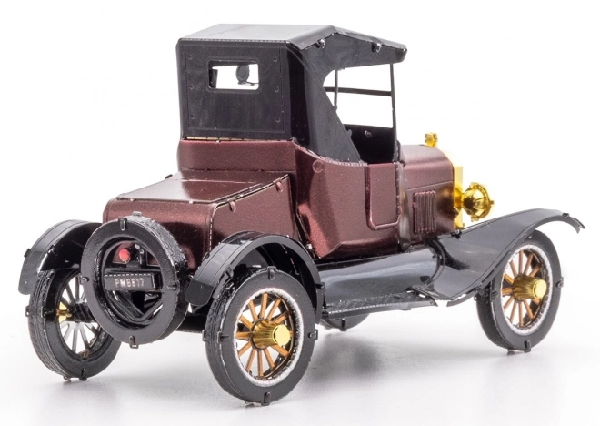 3D-Puzzle Ford Modell T Runabout 1925