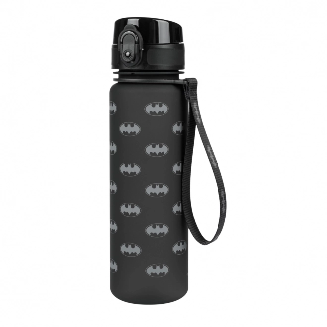 Batman Logo Tritan Trinkflasche 500 ml