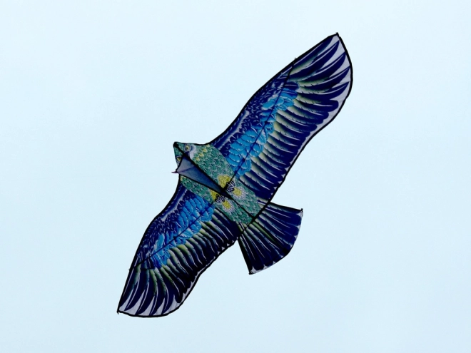 Großer leichter Drachen Adler – Realistischer Raubvogel