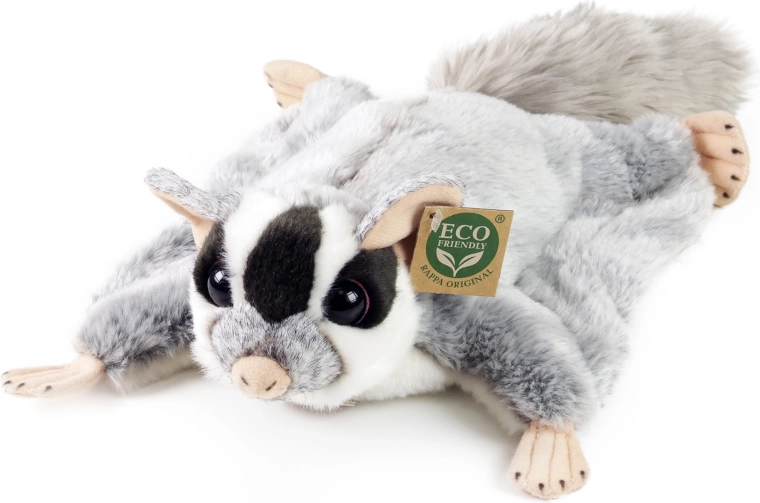 Umweltfreundliche Füllung