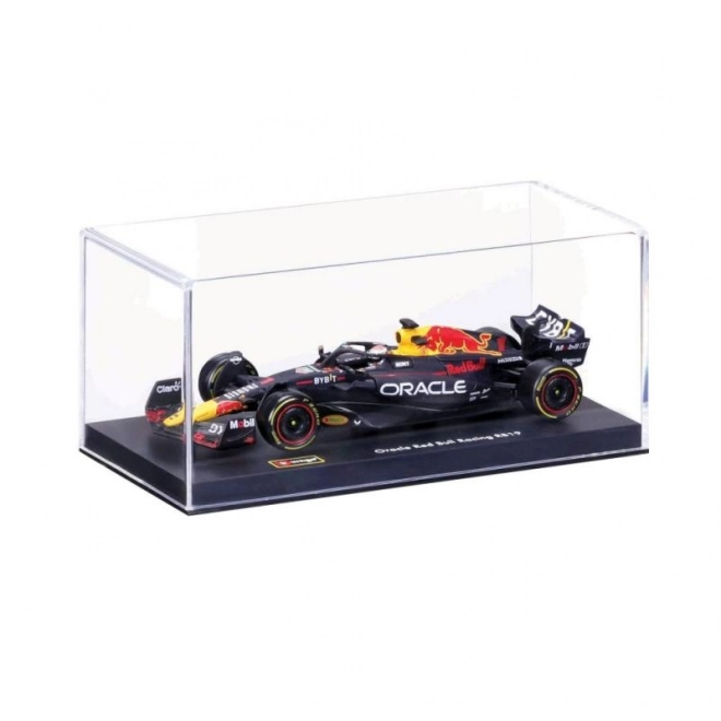 Bburago Formel 1 Red Bull Racing RB19 Modellauto