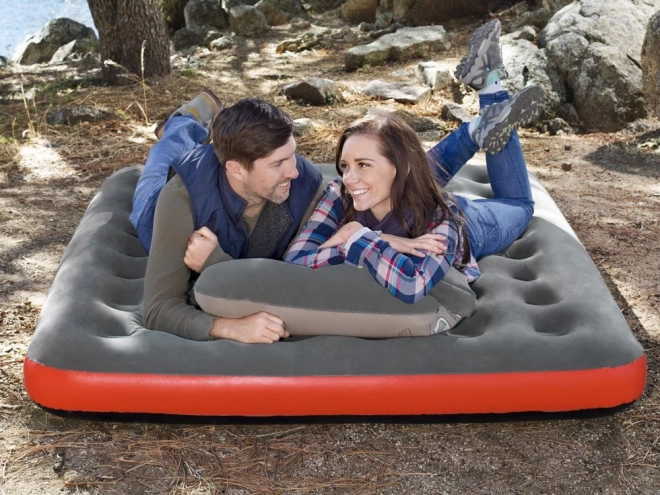Bestway aufblasbare Matratze für 2 Personen 203x152x22 cm