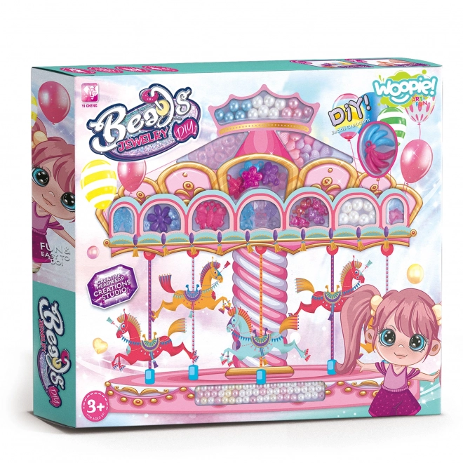 Kreatives Schmuckset für Kinder von Woopie