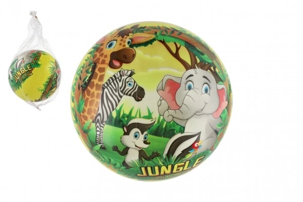 Ball Jungle 23 cm