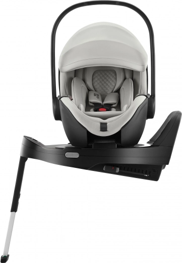 Babyschale Baby-Safe Lux Britax Römer