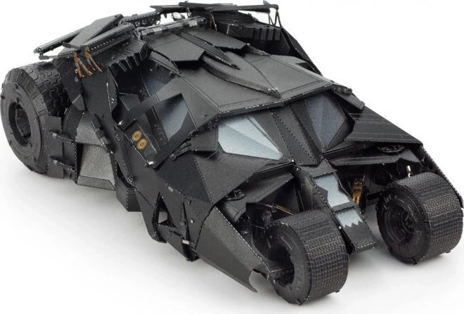 Metallbausatz 3D-Puzzle: BATMAN Tumbler