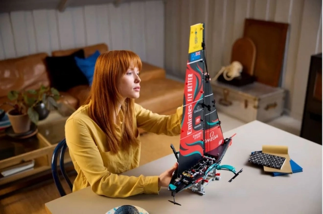 Perfekt für LEGO-Fans