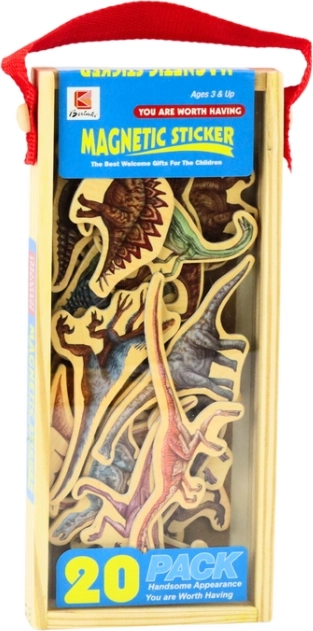 Praktische Verpackung – 20er-Pack