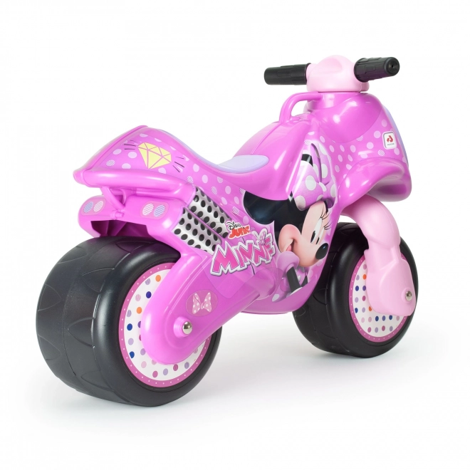 Injusa Kinderlaufrad Neox Minnie