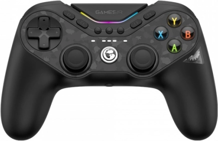Gamer-Controller GameSir Tarantula Pro Bundle